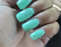 Polished Nail Spa