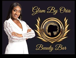 Glam By Oria Beauty Bar , LLC