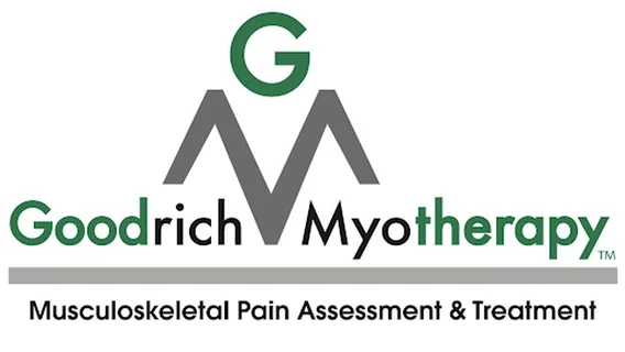 Photo Goodrich Myotherapy