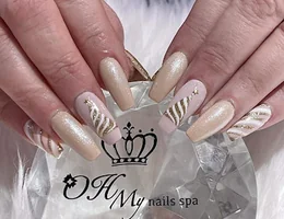 OH My Nails Spa