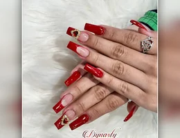 Dynasty Nails