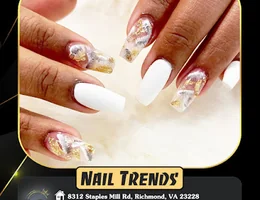 Nail Trends