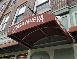 Casa Nueva