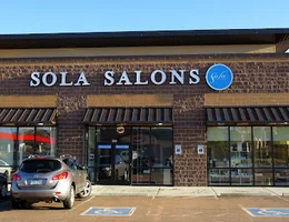 Sola Salon Studios