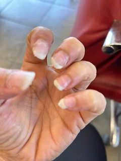 Photo Lotus Nails Spa Mission Viejo