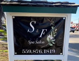 Styles & Files Spa Salon