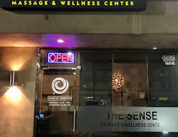 The Sense Massage & Wellness Center