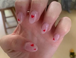 Amy's Spa Nail