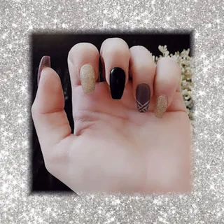 Photo Wonder Nails