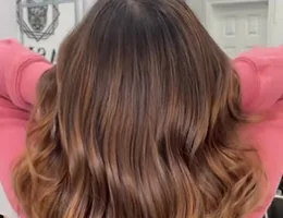 NYC BALAYAGE