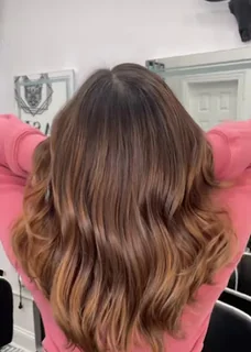 Photo NYC BALAYAGE