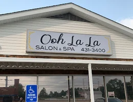 Ooh La La Salon & Spa