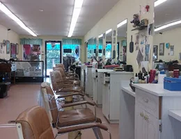 New Beginning Beauty Shop