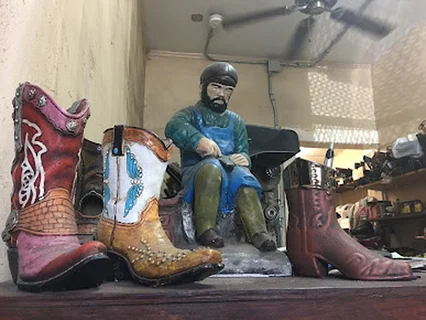 Photo Trujillo Boot & Shoe Repair