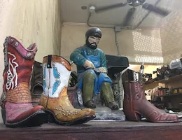 Trujillo Boot & Shoe Repair