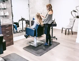 Amanda Jean Salon