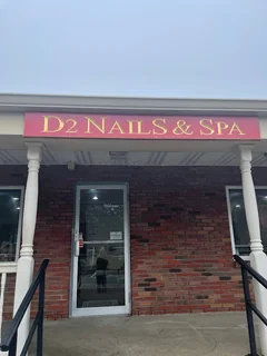 Photo D2 Nails and Spa