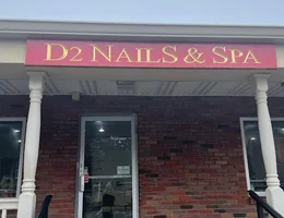 D2 Nails and Spa