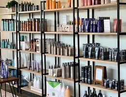 Meraki Salon