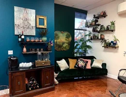 Copper and Ivy Boutique Salon