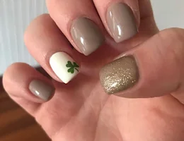 Paradise Point Nails & Spa at Aiken