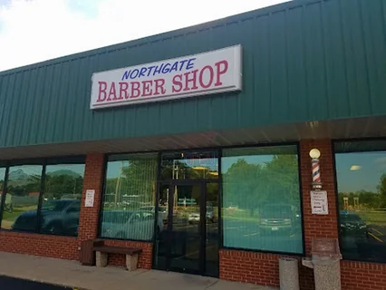 Photo Northgate Barber Shop