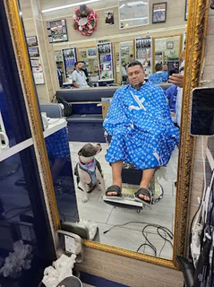 Photo Broadway Barbers LIC