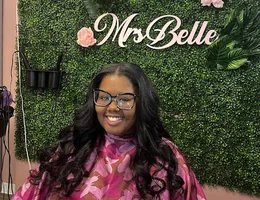 Mrs. Belle Hair Salon