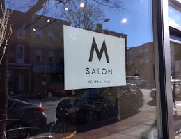 M Salon Federal Hill