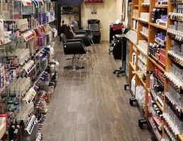 Han's Cosmetics Beauty Supply And Salon