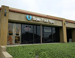 Sole Foot Spa