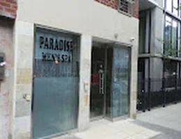 New Paradise Men's Spa