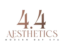 4.4 Aesthetics Modern Day Spa