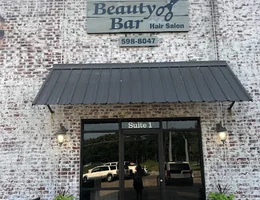 The Beauty Bar