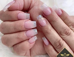 Ruby Nails Lounge