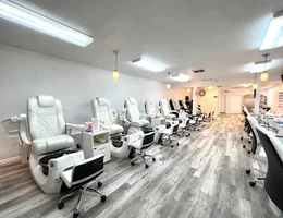 Daisy Nails Spa