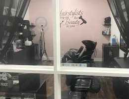 DMH Salon & Lash Studio