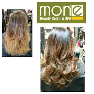 Photo Mone Beauty Salon & Spa