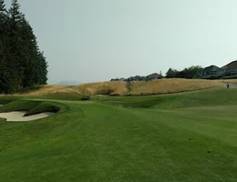 The Club at Snoqualmie Ridge