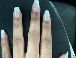 Elegant Nails