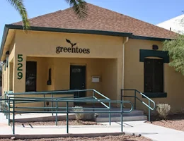 greentoes Nail Salon, Massage and Day Spa