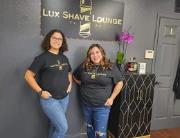 Lux Shave Lounge