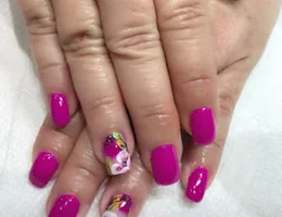 Rossmoor Nails and Spa