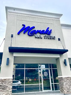 Photo Meraki Nail Studio