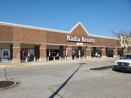 Photo NADIA BEAUTY SUPPLY