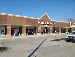 NADIA BEAUTY SUPPLY