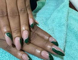 Amazing Nails Spa