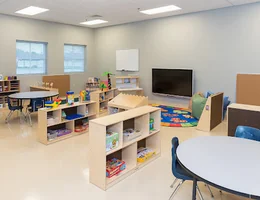 Lealman YMCA Preschool Academy