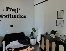 Paej Aesthetics