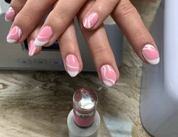 Tip Top Nails